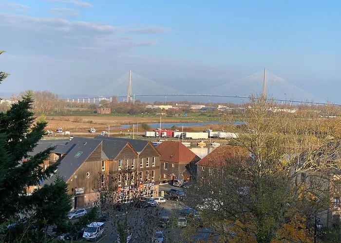 דירה Sofa הונפלר