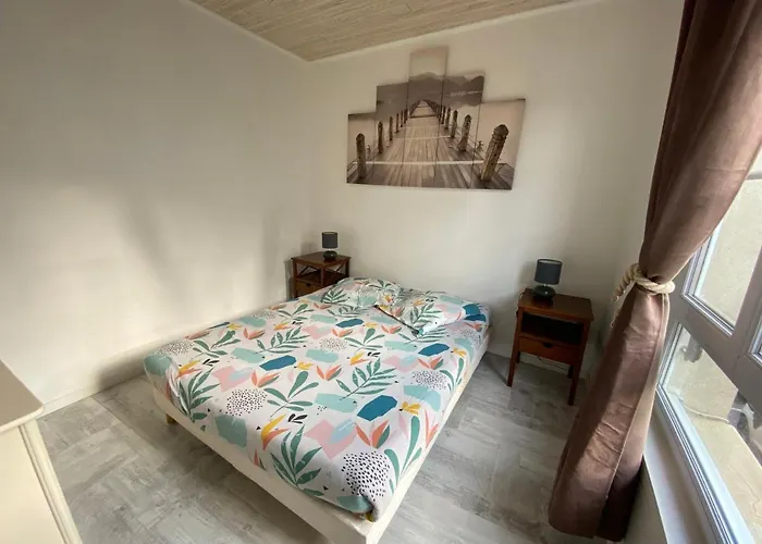 דירה Sofa הונפלר