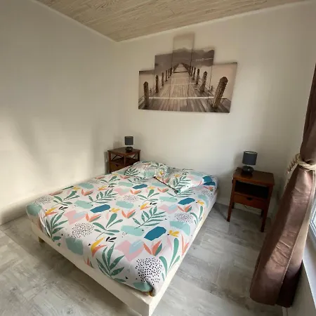 Apartmán Sofa Honfleur