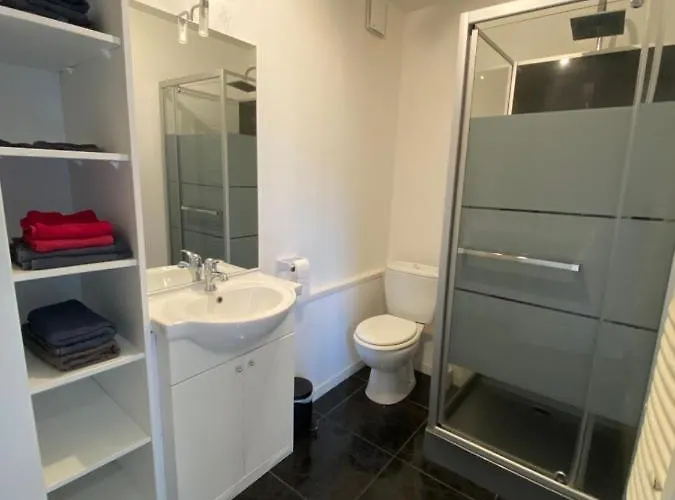 Sofa Апартаменты Онфлёр